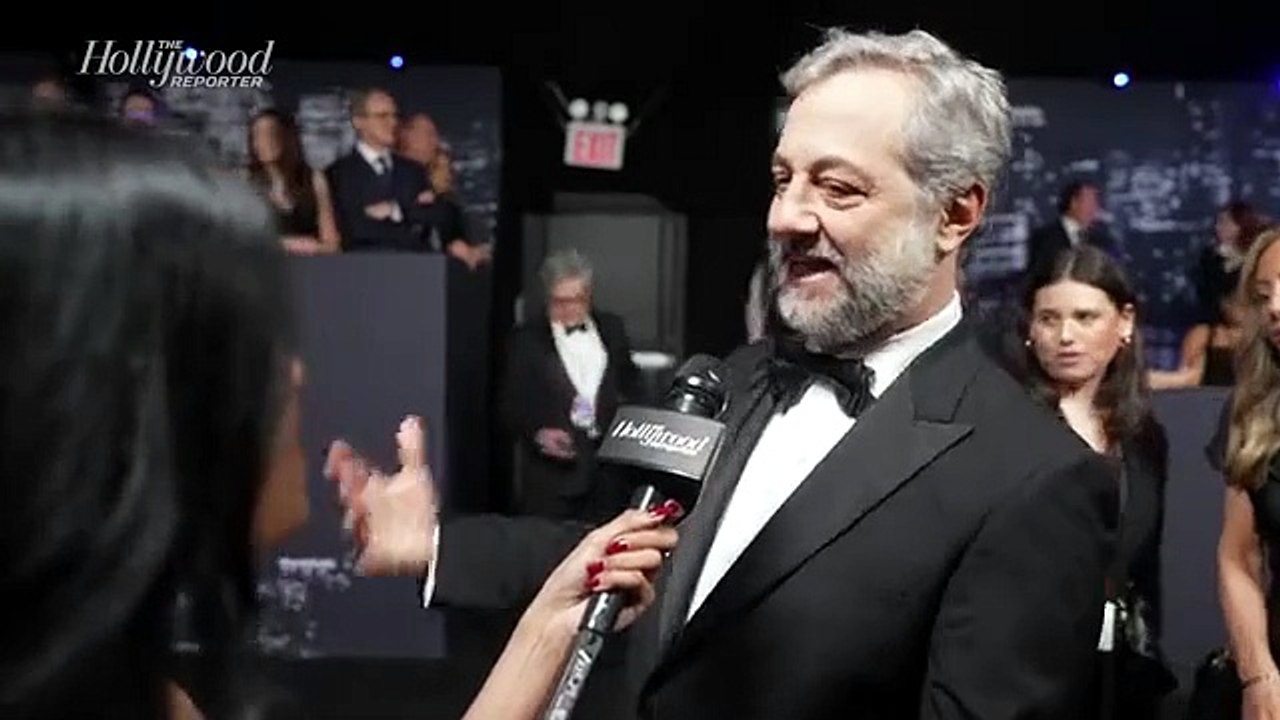 Judd Apatow on SNL's Future, Political Satire & Growing Up Obsessed With the Show | SNL 50 [Full Movie]