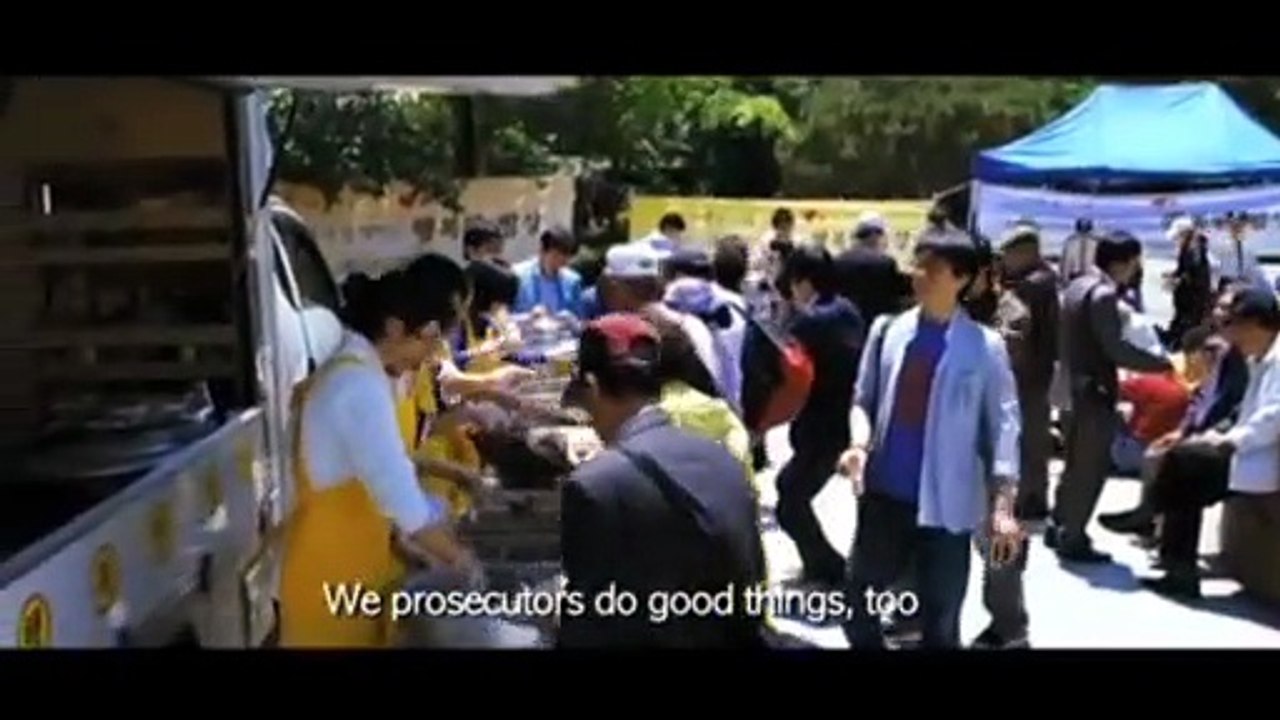 THE UNJUST (2010) Trailer VOST-ENG - KOREAN [Full Movie] - video ...