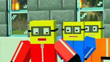 Funny Minions
