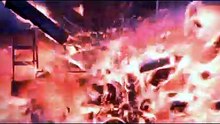 LE BON, LA BRUTE, LE CINGLE (2008) Bande Annonce VF - HD [Full Movie]