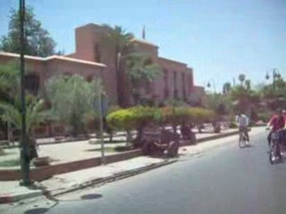 marrakech en mob (by day)