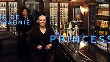LE CRIME DE L'ORIENT EXPRESS (2017) Bande Annonce VF - HD [Full Movie]