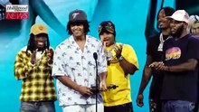 Streamy Awards 2023: Dylan Mulvaney, MrBeast & More of the Night's Biggest Winners | THR News Video [Full Movie]