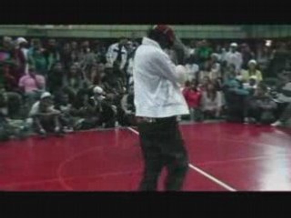 shOw des twins battle rOyal supreme