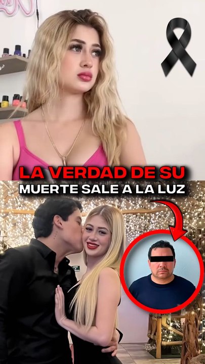 La verdad detras de la mu3rt3 de Valeria MArquez salio a la luz