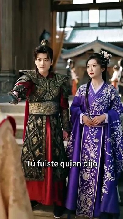 El regreso de la emperatriz | Serie Completa | Short Drama Español [Full Movie]