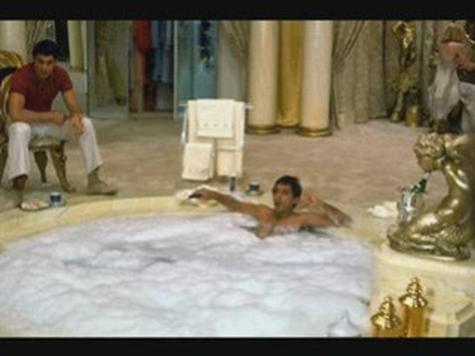 (AFK38) FUNK SCARFACE 27