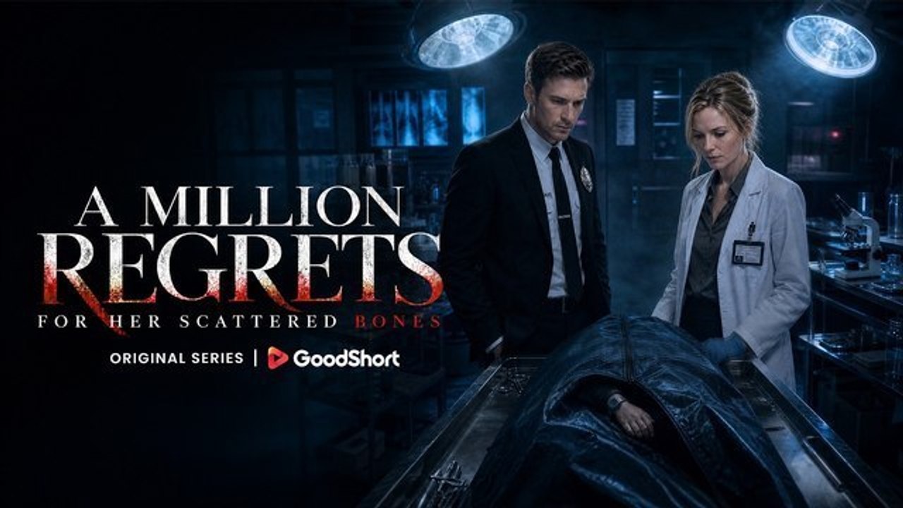 A Million Regrets For Her Scattered Bones - Ep ✅ FULL [Eng Sub]