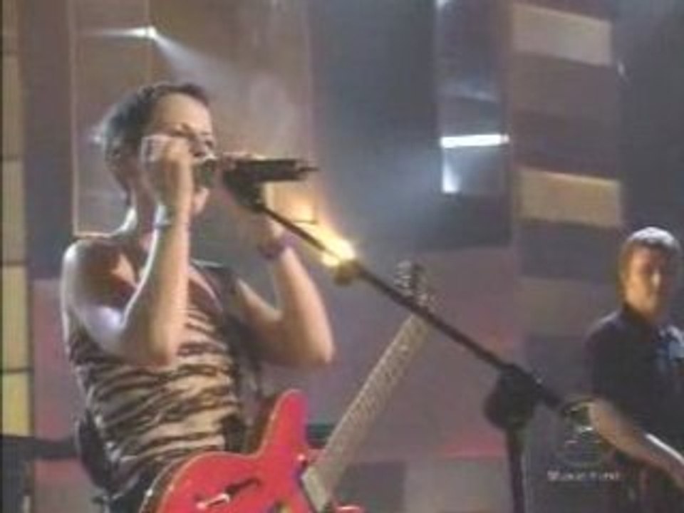 Cranberries - Zombie