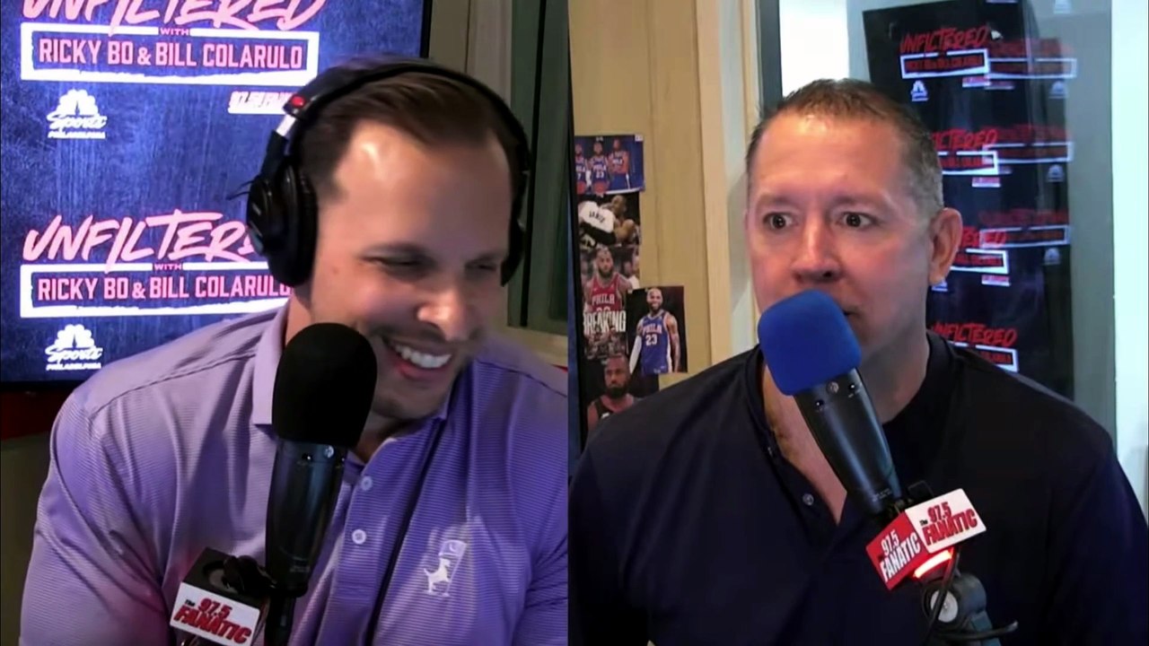 Our New Morning Show