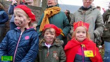 2021 Sinteklaas Bitgum