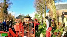 2023 Sinteklaas Bitgum