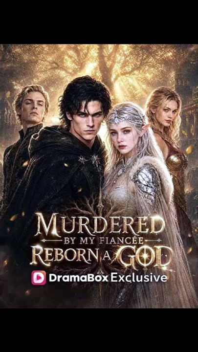 Murdered by My Fiancée, Reborn a God - Full MOVIE ENGLISH SUB [Full Movie]