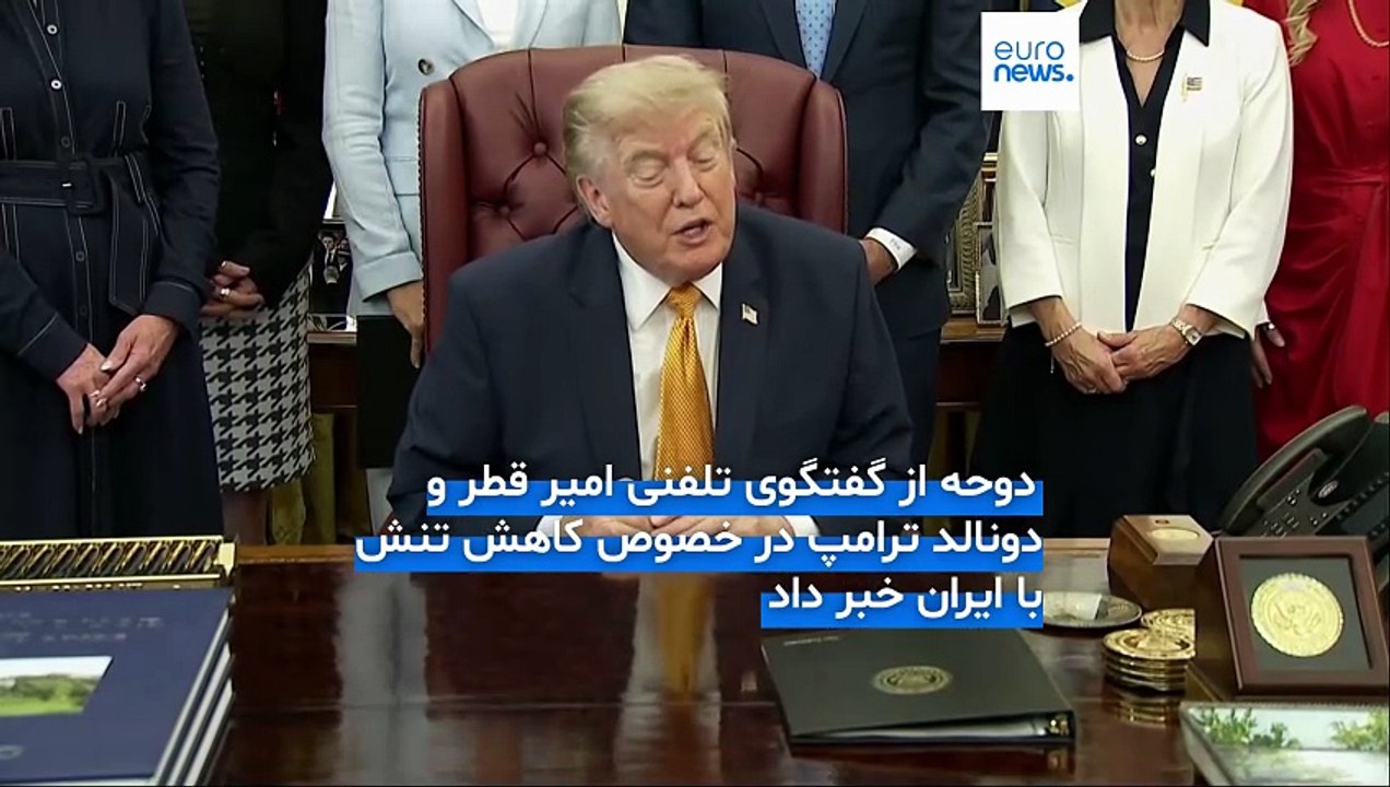 قطر: کل منطقه برای جلوگیری از گسترش جنگ در تلاش است اما هنوز خبری از مذاکره مستقیم نیست