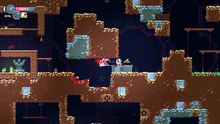 Caveblazers - Trader Perk