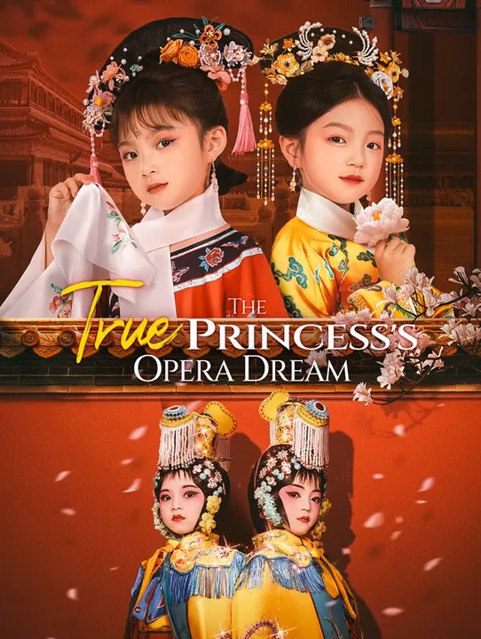 The True Princess's Opera Dream | Serie Completa | Short Drama Italiano