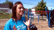 Jumelage avec Périgueux: échange avec deux jeunes adultes pendant 8 semaines