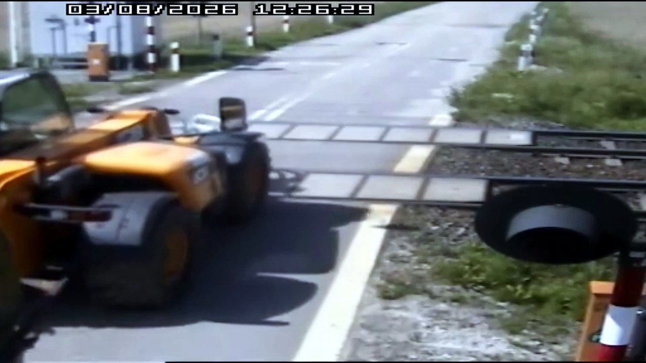 Tractor