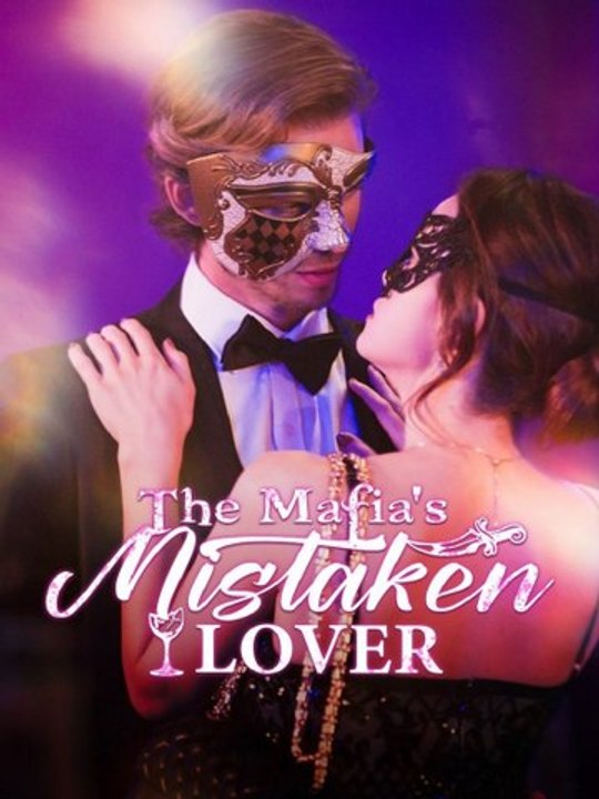 The Mafia's Mistaken Lover | Short Drama Full HD 720p #ASM