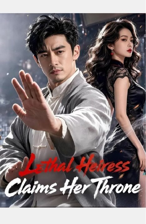 Lethal Heiress Claims Her Throne-Drama FULL MOVIES ENGLISH SUB | Full Short Drama | English Sub 2026