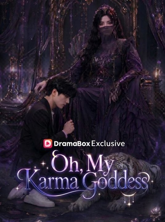 Oh, My Karma Goddess - FULL MOVIES ENGLISH SUB