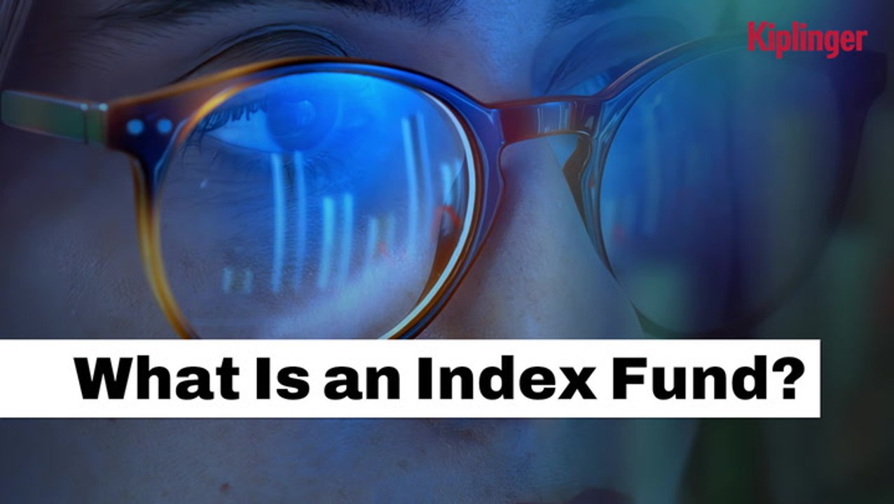What Is An Index Fund And How Does It Work?