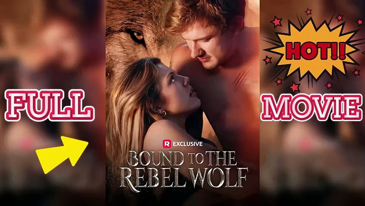 Legato al lupo ribelle | Film Completo in Italiano