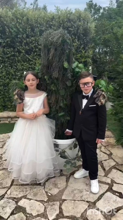 Gli scherzi della pianta