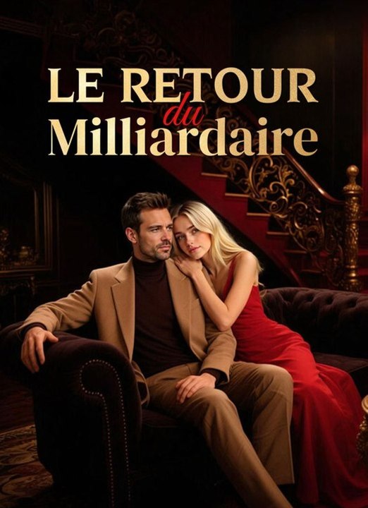 Le Retour du Milliardaire | Série Complète | Français | CliffRush Drama