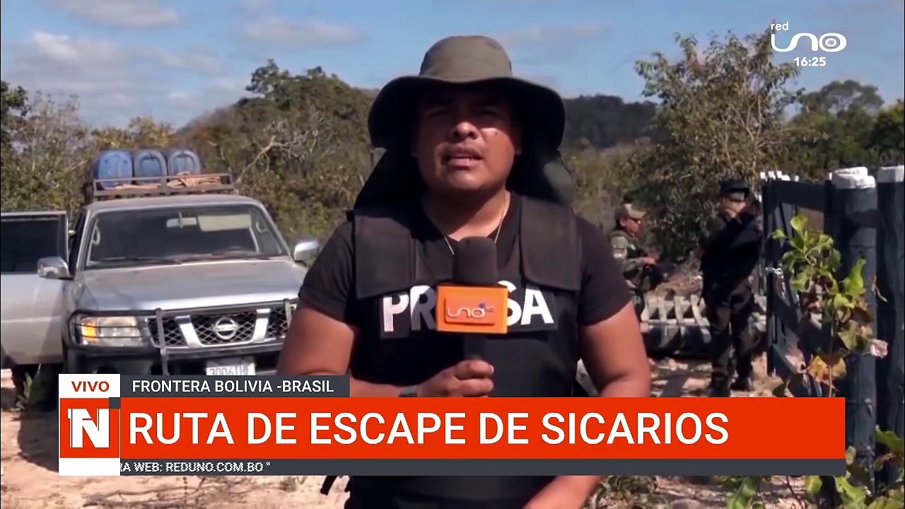 RUTA DE ESCAPE DE S1C4R10S