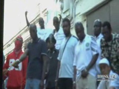 Clip Alpha 5.20 ft iron sy je veux m en sortir 2008