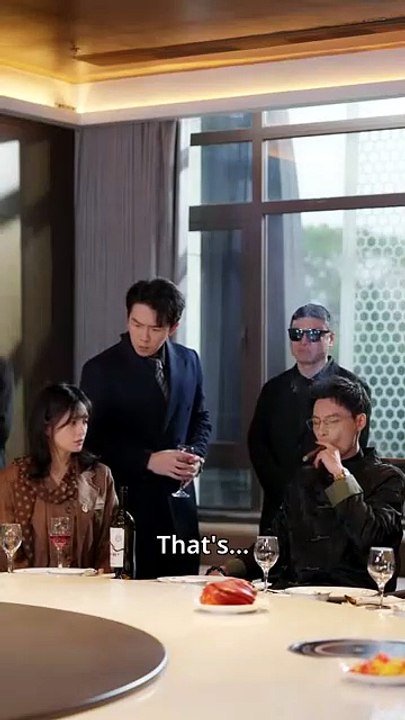 the unfinished marriage chinese drama [Full Movie]