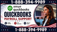 @Verified™ {{Advanced}} ©QuickBooks® Payroll Support ($) ⚡Resource ✦