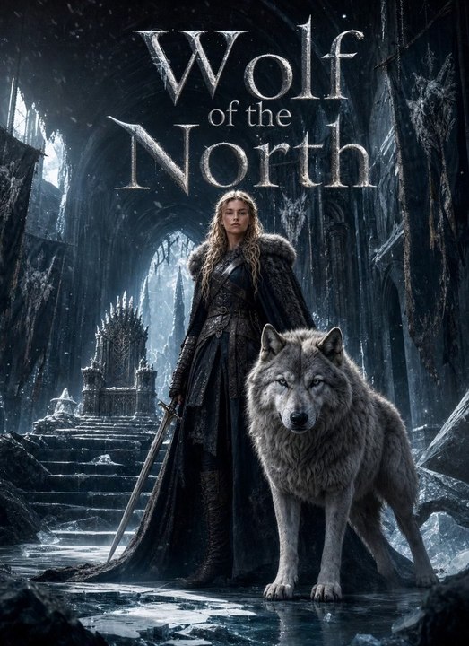 Wolf of the North Full Movie (Best Drama)