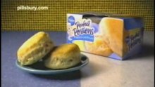 Pillsbury Perfect Portions - Pairs (2005) :15 (USA)