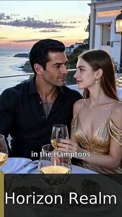 The Mafia Don’s Classified Bride #englishsub #fullmovie❗️🍿 | Horizon Realm