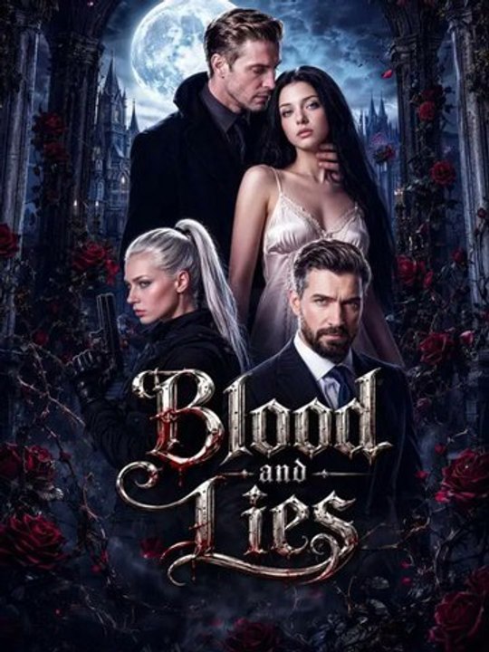 Blood and Lies- Full EP