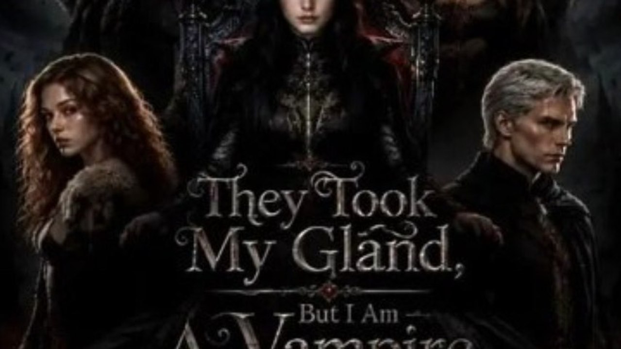 They Took My Claim, But I Am a Vampire | Full Mini Movie