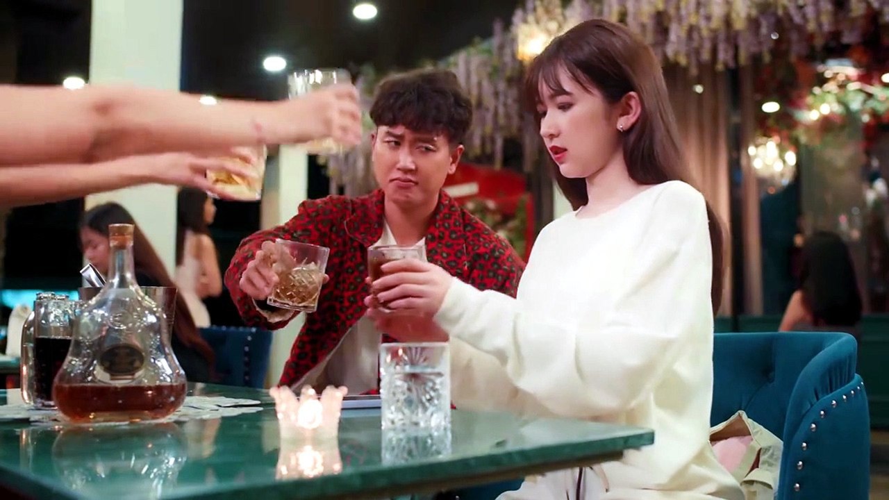 Like A Palette (Uncut Ver.) Episode 2 I FULL MOVIES ENGLISH SUB