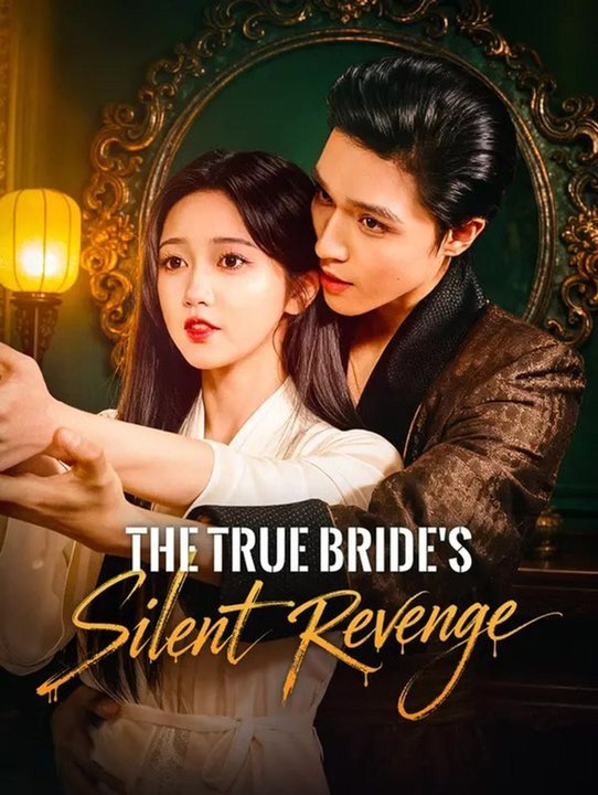 The Silent Revenge Series English