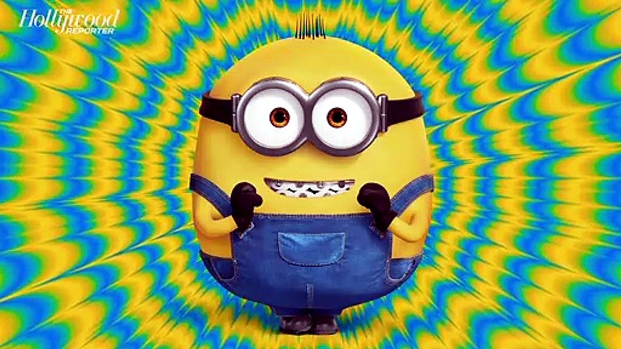 'Minions: Rise of Gru' Gets New Release Date | THR News [Full Movie]