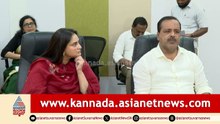 ನಟಿ ರಮ್ಯ ಸರ್ಕಾರದ 'ಋತುತಾರೆ' ರಾಯಭಾರಿ! | Ramya Brand Ambassador | UT Khader | Suvarna News