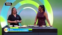 Nutrición - Lunes 29 junio 2026 [Full Movie]