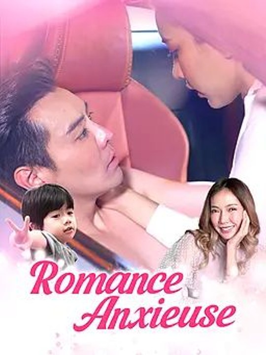 Romance Anxieuse