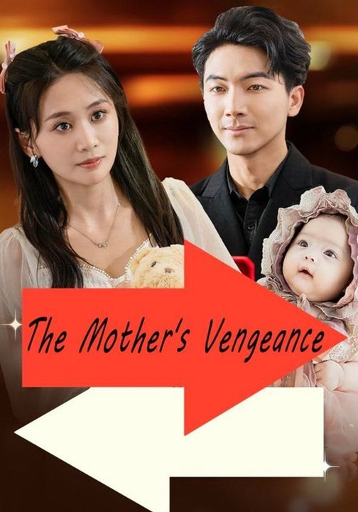 The Mother's Vengeance - FULL HD 2026🧡🍏 🔥
