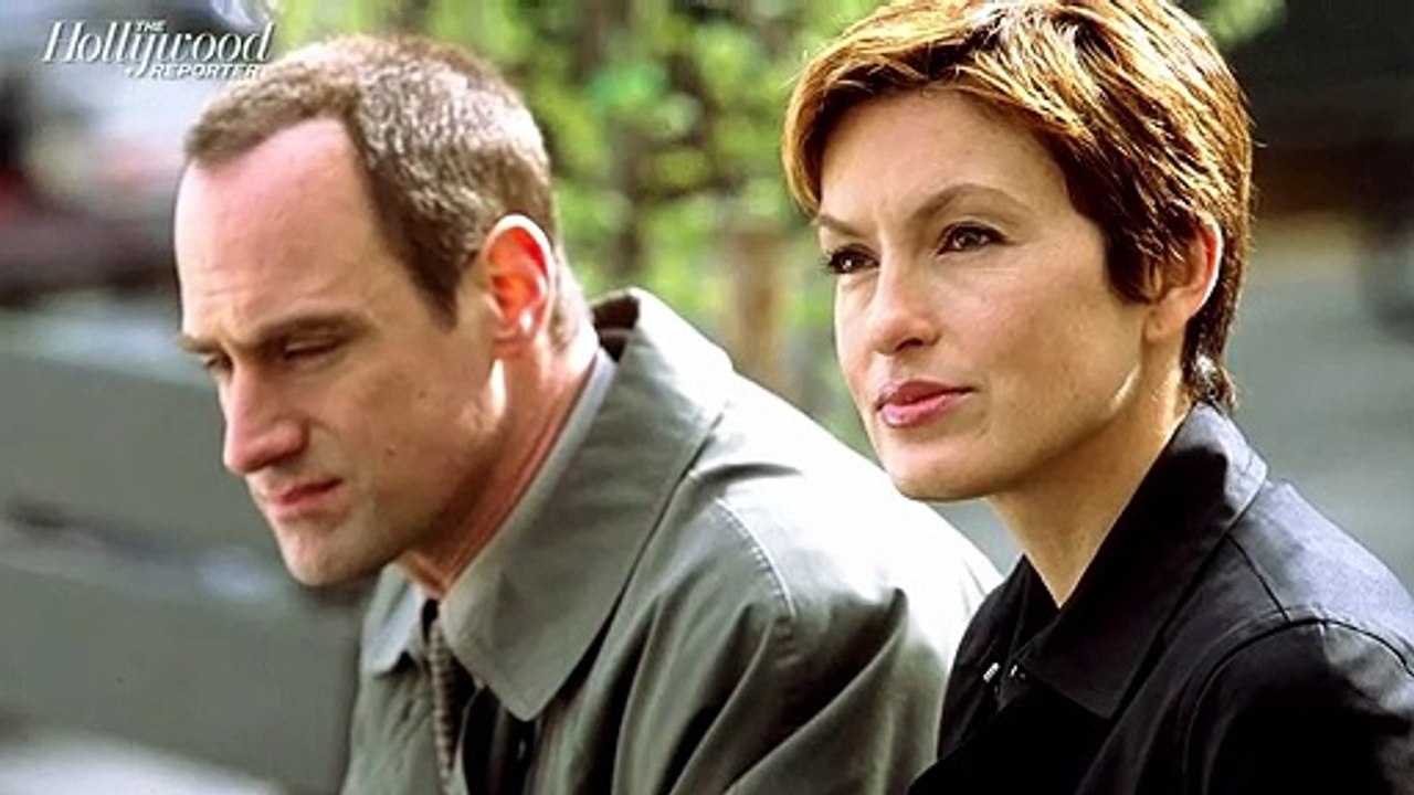 Christopher Meloni's Elliot Stabler Returns for 'Law & Order: SVU' Spinoff | THR News [Full Movie]