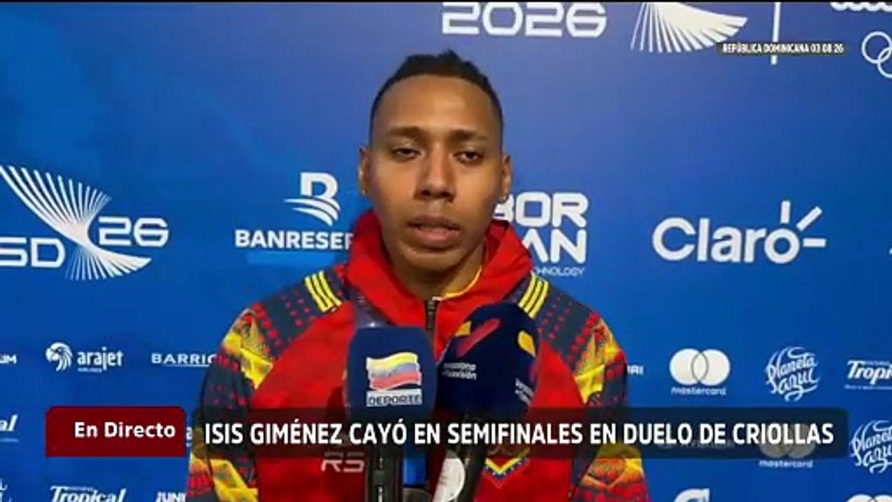 Gabriel Lugo conquista medalla de plata en los Juegos Centroamericanos y del Caribe