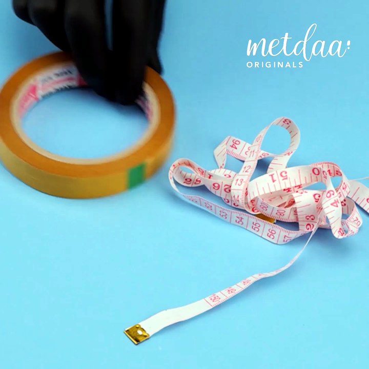 Genius measurement tape hack you need to see!