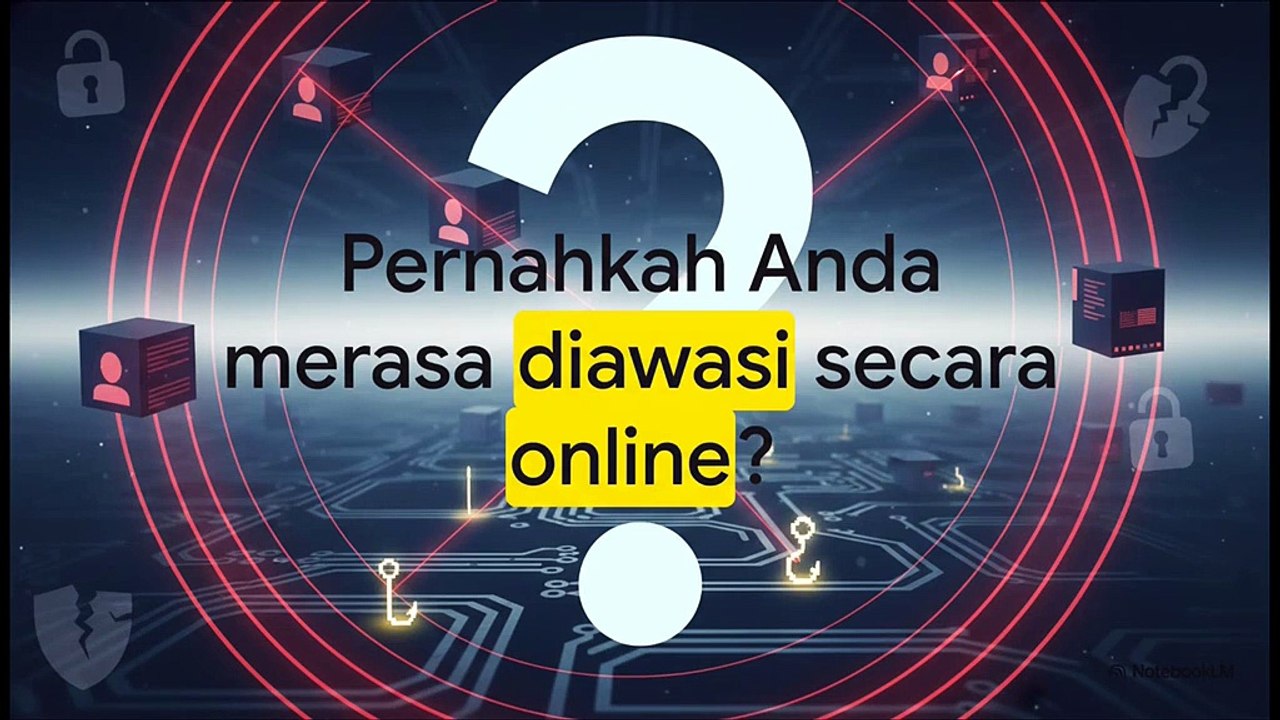 Fakta di Balik Serangan Phishing