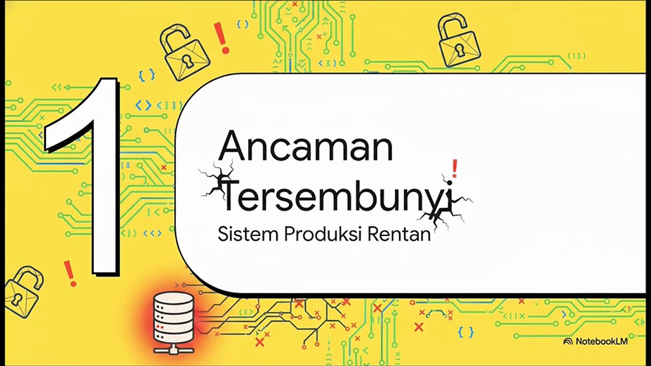 Mengungkap Fakta Tentang SQL Injection